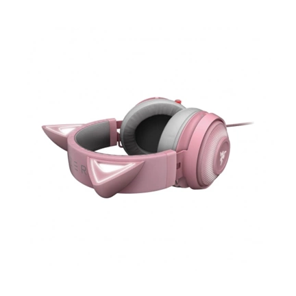 Razer Kraken Kitty USB V2 - Quartz