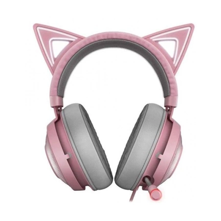 Razer Kraken Kitty USB V2 - Quartz