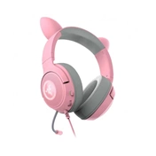 Razer Kraken Kitty V2 Pro Quartz