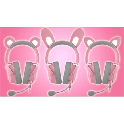 Razer Kraken Kitty V2 Pro Quartz