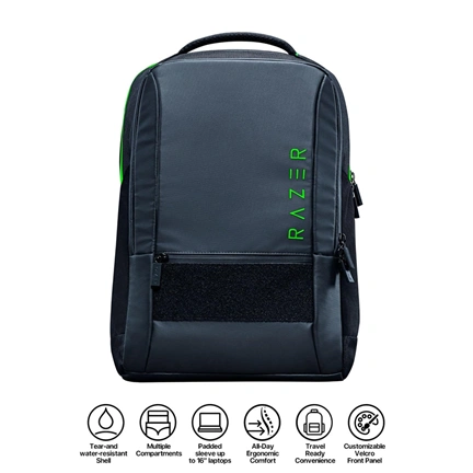 Razer Rogue V4 16" Gaming Laptop Backpack