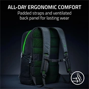 Razer Rogue V4 16" Gaming Laptop Backpack