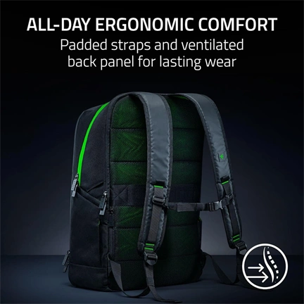 Razer Rogue V4 16" Gaming Laptop Backpack