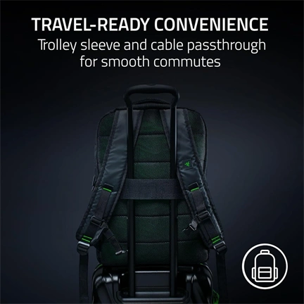 Razer Rogue V4 16" Gaming Laptop Backpack