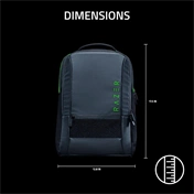 Razer Rogue V4 16" Gaming Laptop Backpack