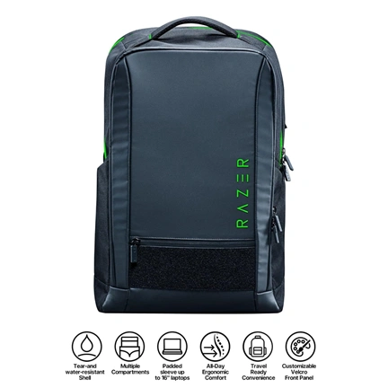 Razer Rogue V4 18" Gaming Laptop Backpack