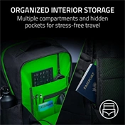 Razer Rogue V4 18" Gaming Laptop Backpack