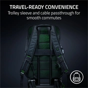 Razer Rogue V4 18" Gaming Laptop Backpack