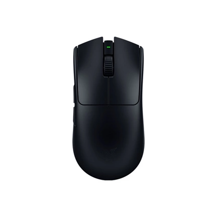 Razer Viper V3 Pro SE gaming egér esporthoz - ultrakönnyű, vezeték nélküli, szimmetrikus, 35000dpi