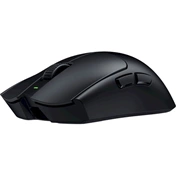 Razer Viper V3 Pro egér - esporthoz tervezett, ultrakönnyű, vezetékes + vezeték nélküli, szimmetrikus, 35000dpi, fekete