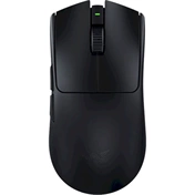 Razer Viper V3 Pro egér - esporthoz tervezett, ultrakönnyű, vezetékes + vezeték nélküli, szimmetrikus, 35000dpi, fekete