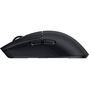 Razer Viper V3 Pro egér - esporthoz tervezett, ultrakönnyű, vezetékes + vezeték nélküli, szimmetrikus, 35000dpi, fekete