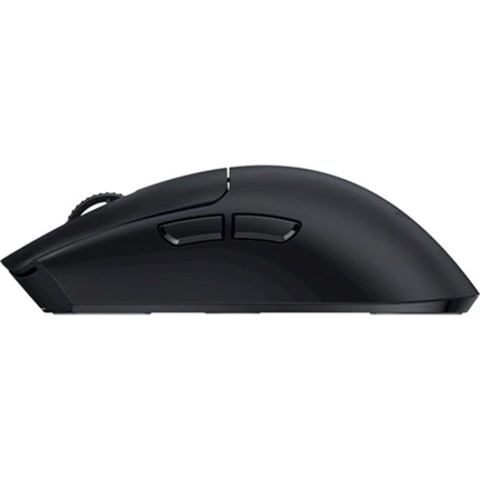 Razer Viper V3 Pro egér - esporthoz tervezett, ultrakönnyű, vezetékes + vezeték nélküli, szimmetrikus, 35000dpi, fekete