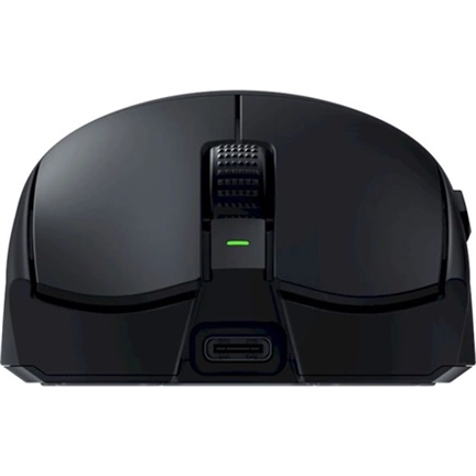 Razer Viper V3 Pro egér - esporthoz tervezett, ultrakönnyű, vezetékes + vezeték nélküli, szimmetrikus, 35000dpi, fekete