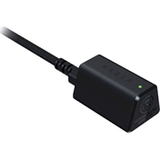 Razer Viper V3 Pro egér - esporthoz tervezett, ultrakönnyű, vezetékes + vezeték nélküli, szimmetrikus, 35000dpi, fekete