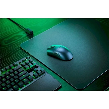 Razer Viper V3 Pro egér - esporthoz tervezett, ultrakönnyű, vezetékes + vezeték nélküli, szimmetrikus, 35000dpi, fekete