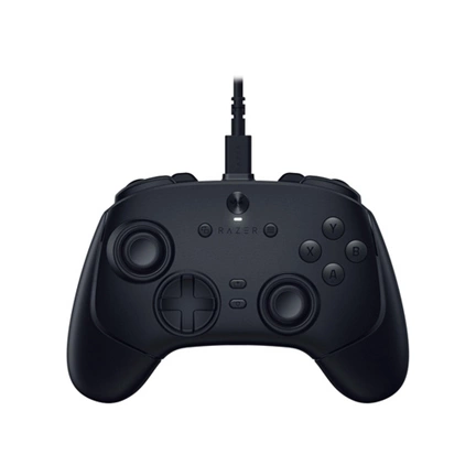 Razer Wolverine V3 Pro Tournament Edition 8K PC játékvezérlő, fekete