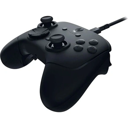 Razer Wolverine V3 Pro Tournament Edition 8K PC játékvezérlő, fekete