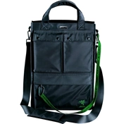Razer Xanthus Tote Bag - notebook táska, fekete