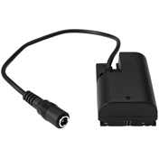 Relay Camera Coupler CRCE6 for Canon 5D2/5D3/6D/7D/60D/7D2/70D