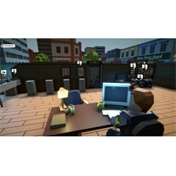 Rescue HQ - PC