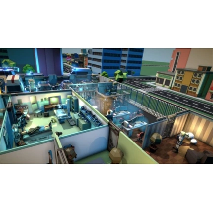 Rescue HQ - PC