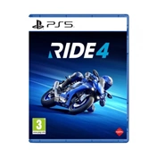 Ride 4 - PS5