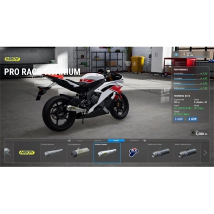 Ride 4 - Xbox One