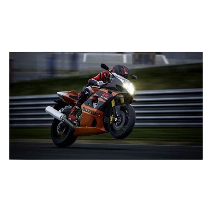 Ride 4 Special Edition - PS4