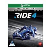 Ride 4 Special Edition - Xbox One