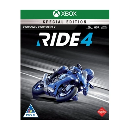 Ride 4 Special Edition - Xbox One