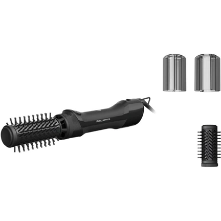 Rowenta UB9520F0 Brush Activ forgófejes hajformázó 2 tartozékkal fekete