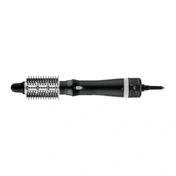 Rowenta CF6320F0 Express Style forgókefés hajformázó 3 tartozékkal fekete-ezüst