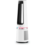 Rowenta QU5060F0 Eclipse 3 az 1-ben légtisztító fehér