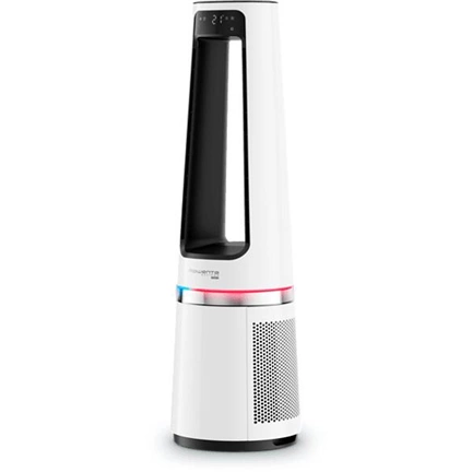 Rowenta QU5060F0 Eclipse 3 az 1-ben légtisztító fehér
