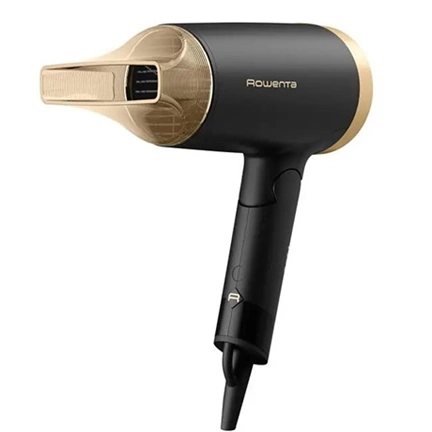 Rowenta CV1830F0 Express Style hajszárító fekete-arany 1600/1900 W