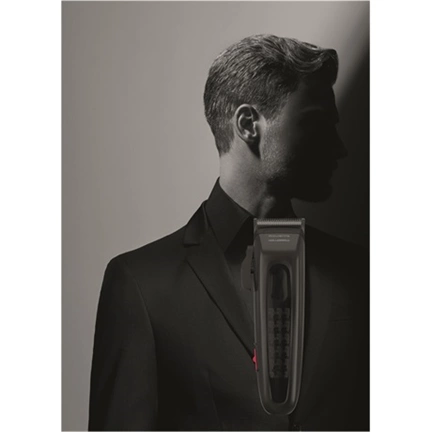 Rowenta TN152LF0 Karl Lagerfeld Perfect Line hajvágó fekete