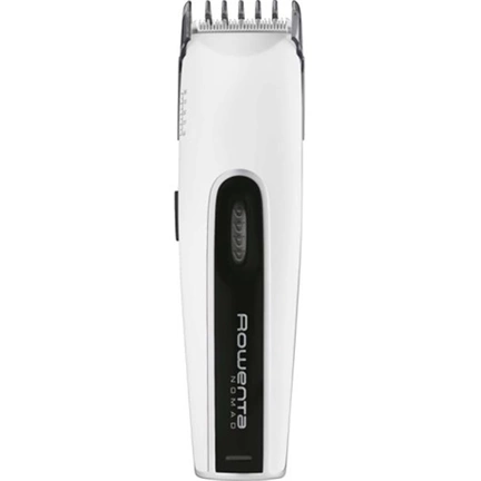 Rowenta TN1400F1 Nomad Easy hajvágó 2 toldóelemmel fehér