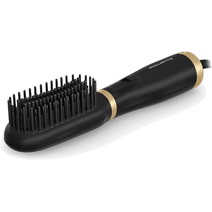 Rowenta UB5920F0 Powerstraight Air forrólevegős hajkefe fekete-arany