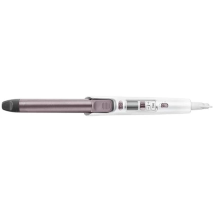 Rowenta CF3460F0 Premium Care Precious Curls hajsütővas fehér-rózsaszín