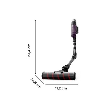Rowenta RH2048WO álló porszívó X-Force Flex 9.60