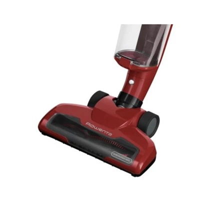 Rowenta RH6543WH Air Force Light RED rúdporszívó