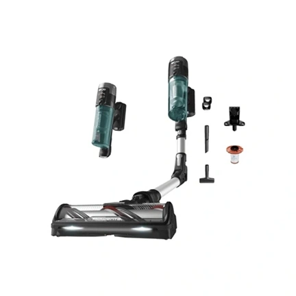 Rowenta RH9A32WO X-Force Flex 13.60 Auto Allergy 3v1 150 AW
