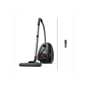 Rowenta RO4933EA Green Force Max Eco Porzsákos porszívó, 4.5L, 900W, Fekete
