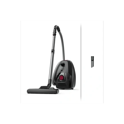 Rowenta RO4933EA Green Force Max Eco Porzsákos porszívó, 4.5L, 900W, Fekete