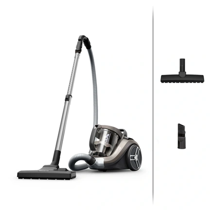 Rowenta RO4B30EA porszívó Compact Power Cyclonic