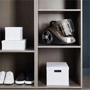 Rowenta RO4B30EA porszívó Compact Power Cyclonic