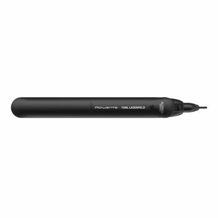 Rowenta SF161LF0 Karl Lagerfeld Easyliss hajvasaló fekete