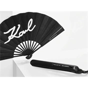 Rowenta SF161LF0 Karl Lagerfeld Easyliss hajvasaló fekete