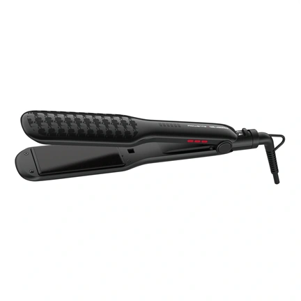 Rowenta SF411LF0 Karl Lagerfeld Extra Liss hajvasaló fekete